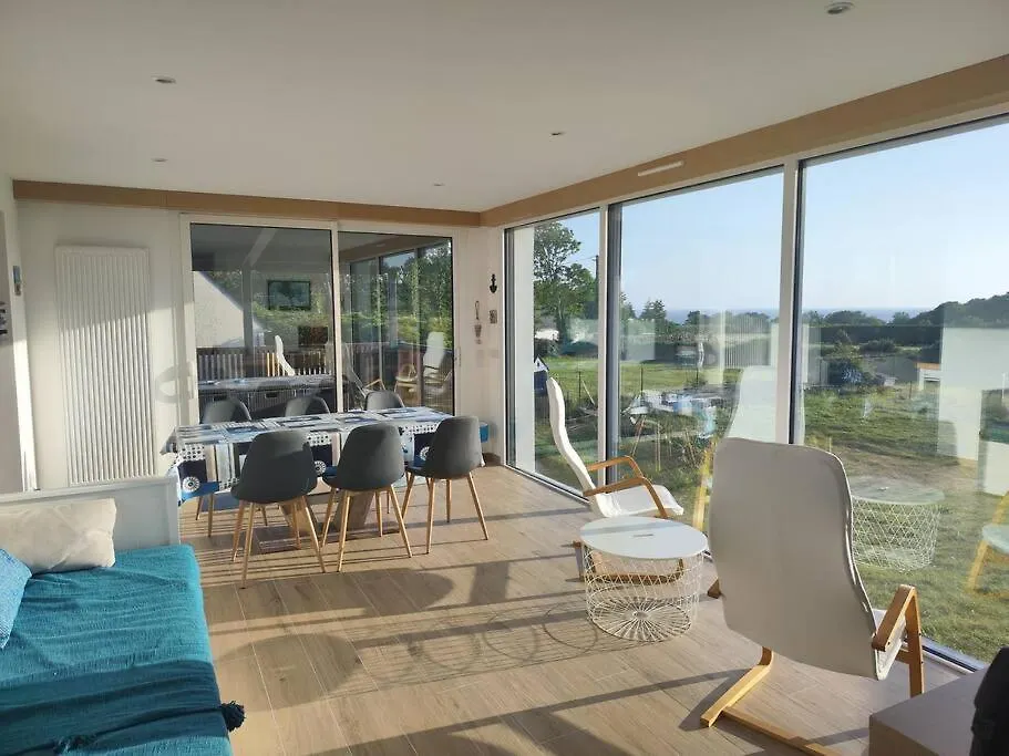 Appartement Nature Et Mer. contacts