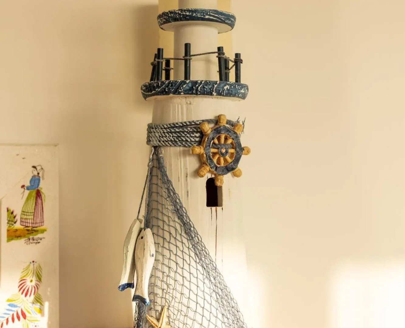 Apartment Appartement Nature Et Mer. Moelan-sur-Mer